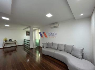 Casa · 315m² · 3 Quartos · 5 Vagas · Casa de alto padrão com 4 quartos à venda, bairro Espírito Santo, em Betim–MG.