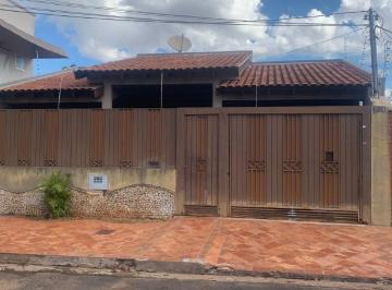 Casa · 69m² · 1 Quarto · Casa Térrea à venda, 1 quarto, 1 suíte, Arnaldo Estevão Figueiredo - Campo Grande/MS