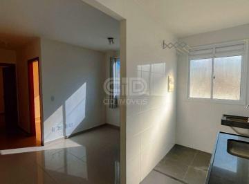 Apartamento · 42m² · 2 Quartos · 1 Vaga · Apartamento á Venda no condomínio Parque Chapada das Oliveiras