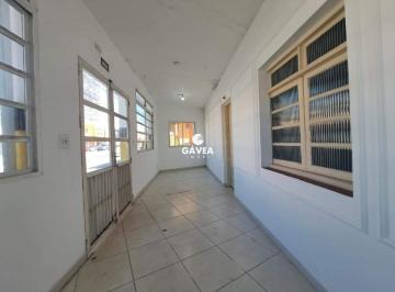 Comercial · 126m² · 6 Quartos · Sala comercial para aluguel no Caiçara em Praia Grande.