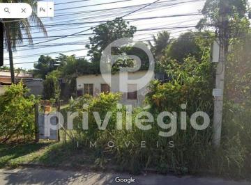 Casa no terreno · Terreno à venda, Santa Cruz - RIO DE JANEIRO/RJ