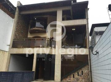 C37.jpg · Casa à venda, 7 quartos, 2 suítes, 6 vagas, Centro - Duque de Caxias/RJ