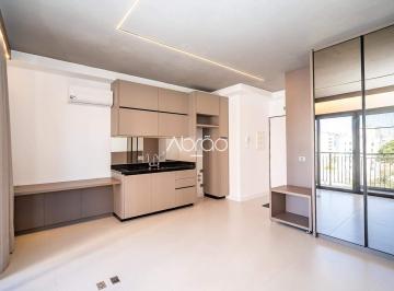 Apartamento · 34m² · 1 Quarto · Studio Mobiliado de 33 m² para Alugar no Bigorrilho – Open Soho | Ref. 547
