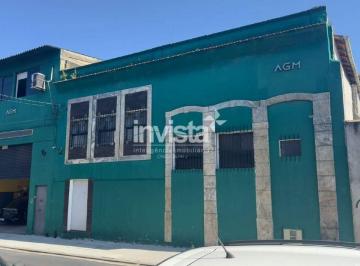 Comercial · 392m² · 1 Quarto · 7 Vagas · Galpão para aluguel no bairro PAQUETÁ