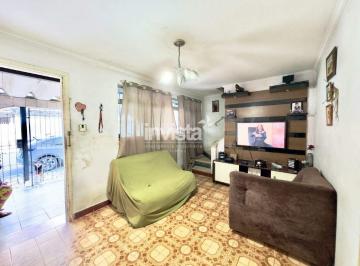 Casa · 118m² · 2 Quartos · 1 Vaga · Casa à venda no bairro Marapé