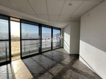 Comercial · 77m² · 1 Vaga · Sala Comercial para aluguel no bairro VALONGO