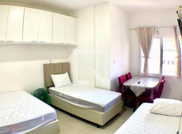 Apartamento · 24m² · 1 Quarto · Apartamento à Venda - Liberdade, 1 Quarto, 24 m2