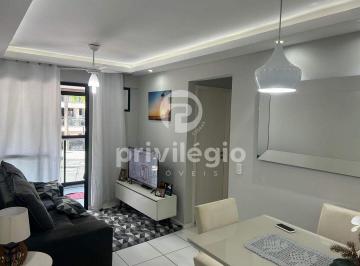 d13bf59d-8fc4-4d6f-8aa1-cb7d6931bcf4.jpeg · Apartamento à venda, 2 quartos, 1 suíte, 1 vaga, Campo Grande - RIO DE JANEIRO/RJ