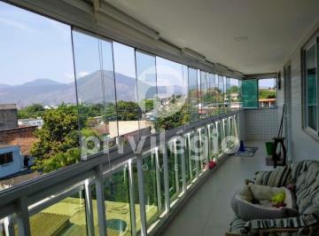 2a5de971-0226-4236-a1bf-477a471b35b9.jpg · Apartamento à venda, 3 quartos, 2 suítes, 2 vagas, Campo Grande - RIO DE JANEIRO/RJ