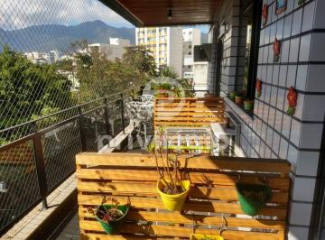 3adb5a33-f0bc-4fbc-9fc4-7500dcdfce18.jpg · Apartamento à venda, 4 quartos, 1 suíte, 2 vagas, Grajaú - RIO DE JANEIRO/RJ