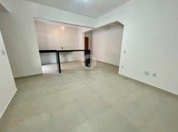 SALA INTEGRADA a · Encantadora Casa Sobreposta BAIXA – Nova - 3 Dorm (1 Suíte e 2 Demi Suítes) – À Venda - Aparecida –