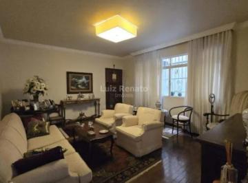 Apartamento · 240m² · 4 Quartos · 2 Vagas · Apartamento 4 Quartos à venda, Anchieta - Belo Horizonte/MG