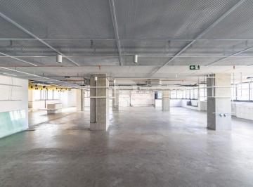 Comercial · 524m² · 7 Vagas · Laje Corporativa em Edifício Comercial de Alto Padrão com 7 vagas e 524m2 para alugar - Ecoville, Cu