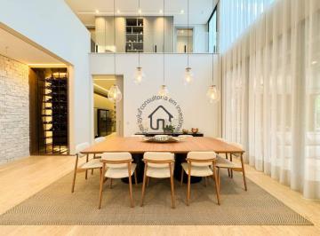 Casa · 1012m² · 5 Quartos · 10 Vagas · Casa à venda no Residencial Alhpaville 2.