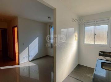 Apartamento · 42m² · 2 Quartos · Apartamento á Venda no condomínio Parque Chapada das Oliveiras