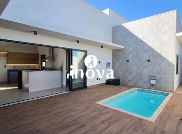 Casa · 215m² · 4 Quartos · 4 Vagas · Casa a venda, Condomínio Damha III