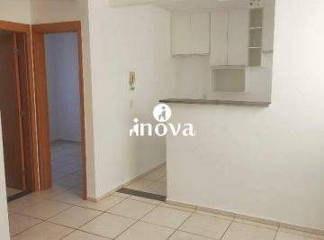Apartamento · 44m² · 2 Quartos · 1 Vaga · Apartamento a venda, bairro Fabrício 
