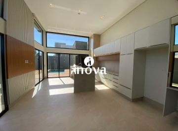 Casa · 223m² · 3 Quartos · 4 Vagas · Casa a venda, Condomínio Cyrela Landscape