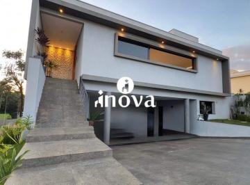 Casa · 334m² · 3 Quartos · 4 Vagas · Casa a venda, Condomínio Estância dos Ipês