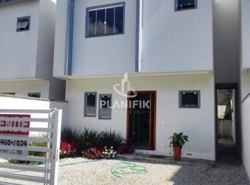 Casa · 87m² · 3 Quartos · 2 Vagas · Casa à venda, 3 quartos, 1 suíte, 2 vagas, Souza Cruz - Brusque/SC