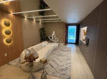 Apartamento · 83m² · 2 Quartos · 2 Vagas · APARTAMENTO 2 SUÍTES BAIRRO, GUARANI, BRUSQUE SC