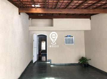 Casa · 132m² · 3 Quartos · 2 Vagas · EXCELENTE CASA PARA LOCAÇÃO NO MIRANDÓPOLIS DE 3 DORMITÓRIOS!