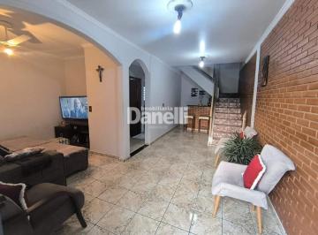 Casa · 167m² · 3 Quartos · 2 Vagas · Sobrado à venda, 3 quartos, 1 suíte, 2 vagas, Residencial Sítio Santo Antônio - Taubaté/SP