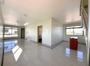 Apartamento · 290m² · 3 Quartos · 4 Vagas · COBERTURA 3 QUARTOS - VENDA PRADO