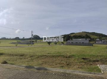 Terreno · 312m² · Lote em Condomínio à venda, Chácara São Félix - Taubaté/SP