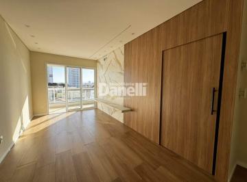 Apartamento · 78m² · 2 Quartos · 1 Vaga · Apartamento à venda, 2 quartos, 2 suítes, 1 vaga, Loteamento Residencial e Comercial Bosque Flamboya