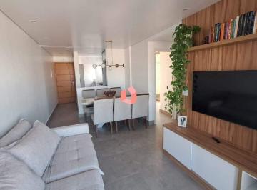 Apartamento · 57m² · 2 Quartos · Excelente Apartamento 57 m² - Vila Euro - São Bernardo do Campo