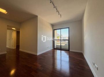 Apartamento · 78m² · 3 Quartos · 1 Vaga · Apartamento à venda, 3 quartos, 1 suíte, 1 vaga, Cidade Alta - Piracicaba/SP