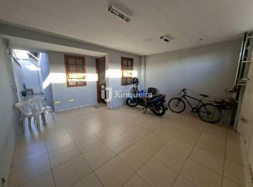 Casa · 100m² · 2 Quartos · 2 Vagas · Casa à venda, 2 quartos, 1 suíte, 2 vagas, Castelinho - Piracicaba/SP