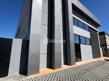 Comercial · 894m² · Galpão para aluguel, Água Santa - Piracicaba/SP