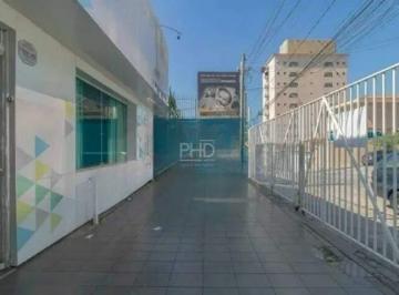 Casa · 195m² · 5 Quartos · 4 Vagas · **Casa Ampla com 5 Dormitórios e 4 Vagas para Locação no Jardim Bela Vista – Ao Lado da Av. Portugal