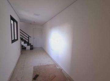 Apartamento · 100m² · 2 Quartos · 1 Vaga · Cobertura à venda, 2 quartos, 1 vaga, Parque Novo Oratório - Santo André/SP