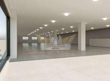 Comercial · 514m² · 2 Vagas · Sobreloja para Alugar, 513m² - Vila Regente Feijó em São Paulo/SP.