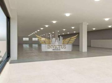 Comercial · 514m² · 2 Vagas · Sobreloja para Alugar, 513m² - Vila Regente Feijó, São Paulo/SP.
