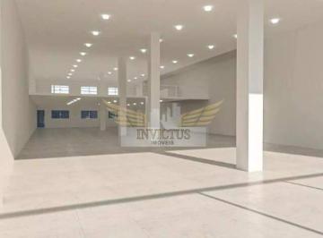 Comercial · 1288m² · 10 Vagas · Prédio Comercial para Alugar, 1.287m² - Vila Regente Feijó em São Paulo/SP.