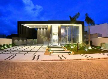 Casa · 629m² · 6 Quartos · 9 Vagas · Casa em Condomínio com 6 Suítes para Comprar, 629m² - Riviera de São Lourenço, Bertioga/SP.