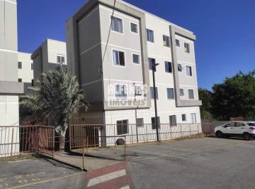 Apartamento · 43m² · 2 Quartos · 1 Vaga · Apartamento à venda 2 quartos no Bairro GRANJA VERDE