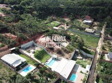 Rural · 1000m² · Chácara à venda no Bairro Capim Rasteiro (Chácaras Campo Alegre)