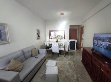 Apartamento · 91m² · 4 Quartos · 3 Vagas · Apartamento à venda 4 quartos no Bairro Eldorado