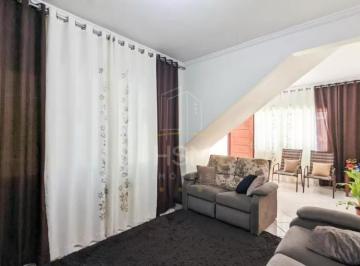 Casa · 350m² · 5 Quartos · 2 Vagas · Sobrado - Locação - Bairro dos Casas - R$ 920.000.00 