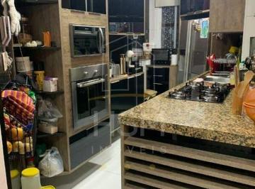 Apartamento · 212m² · 3 Quartos · 3 Vagas · Vende Cobertura - 212m² - Centro - São Bernardo do Campo/SP - Exclusiva