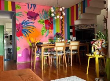 Apartamento · 220m² · 3 Quartos · 3 Vagas · Cobertura para aluguel, 3 quartos, 3 vagas, Anchieta - São Bernardo do Campo/SP