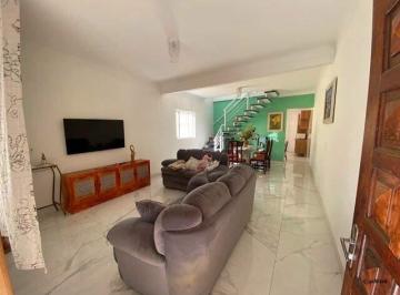 Casa · 120m² · 3 Quartos · 2 Vagas · Lindo Sobrado no bairro da Penha.