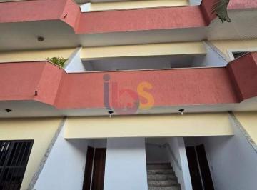 Apartamento · 96m² · 1 Quarto · 1 Vaga · Apartamento à Venda no Solar do Savóia