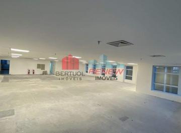Comercial · 286m² · 9 Vagas · Sala para aluguel Itaim Bibi em São Paulo