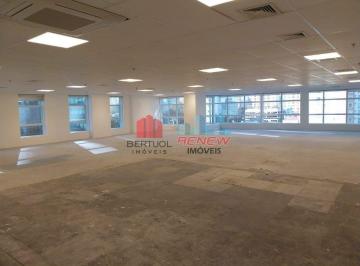 Comercial · 286m² · 9 Vagas · Sala comercial à venda Itaim Bibi em São Paulo